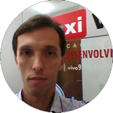 André Incao - Diretor Geral do MaxiCorretor - Sistema de gestao de imoveis com site para imobiliaria gratuito
