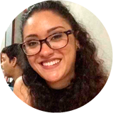 Bianca Alves - Desenvolvedor Front-End dos Sites do MaxiCorretor - Sistema de gestao de imoveis com site para imobiliaria gratuito