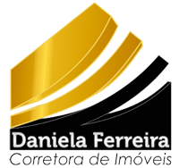 Daniela Ferreira Imóveis - Cliente do Maxicorretor - Sistema de gestao de imoveis com site para imobiliaria gratuito