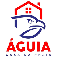 Águia Casa Na Praia - Cliente do Maxicorretor - Sistema de gestao de imoveis com site para imobiliaria gratuito