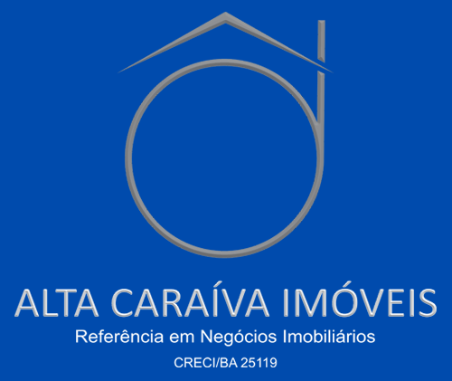 Alta Caraíva Imóveis - Cliente do Maxicorretor - Sistema de gestao de imoveis com site para imobiliaria gratuito