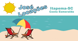 José Locações - Cliente do Maxicorretor - Sistema de gestao de imoveis com site para imobiliaria gratuito