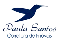 Paula Santos Corretora - Cliente do Maxicorretor - Sistema de gestao de imoveis com site para imobiliaria gratuito