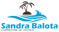 Sandra Balota Imóveis - Cliente do Maxicorretor - Sistema de gestao de imoveis com site para imobiliaria gratuito