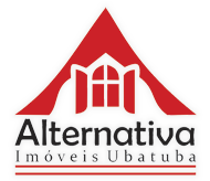 Logo de Alternativa Imóveis