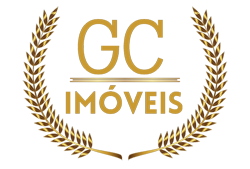 Logo de GC Imóveis