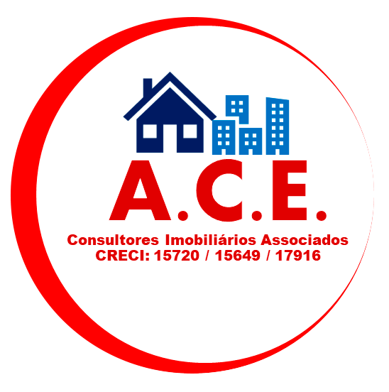 Logo de Aceimóveis