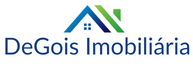 Logo de DeGois Imobiliária