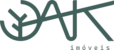 Logo de Oak Imóveis