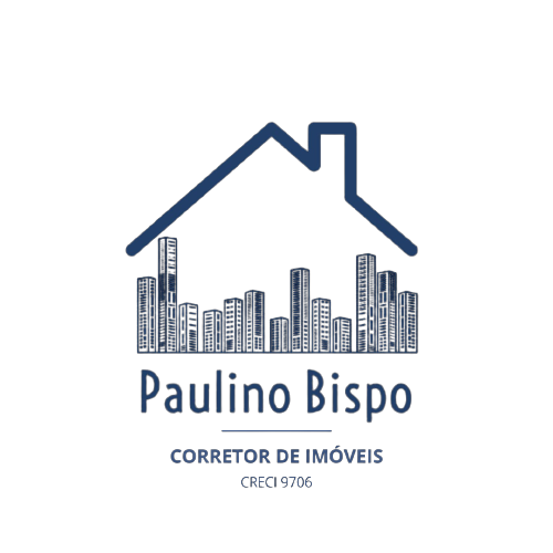 Logo de Paulino Bispo Imóveis