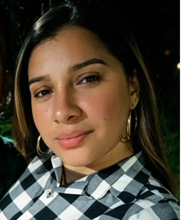 Francislaine da Costa Pardin