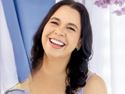 Ana Fabia Martinez